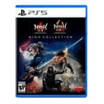 thumbnail image 2 of The Nioh Collection - PlayStation 5 Sony Videojuego, 2 of 2