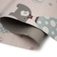 thumbnail image 3 of Tapete Baby Play Mat Globos 140X140 Cm, 3 of 6