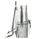 thumbnail image 5 of Mochila Trail Maker PVC transparente resistente GRIS transparente, 5 of 7