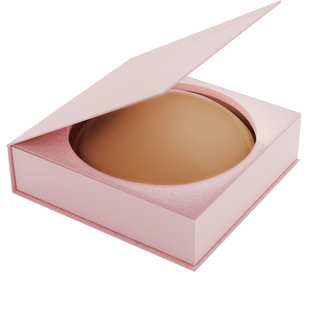 Risque Reusable Breast Petal Nipple Covers made from Silicone