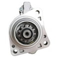 thumbnail image 2 of OEM Grade Starter Motor 24V 5.5kW PLGR 11-Tooth Compatible with Mitsubishi Design Volvo Penta D9 D11 TAD940GE TAD941GE Marine Industrial Diesel Engine 21103701 3803847 3807225 3801220, 2 of 3