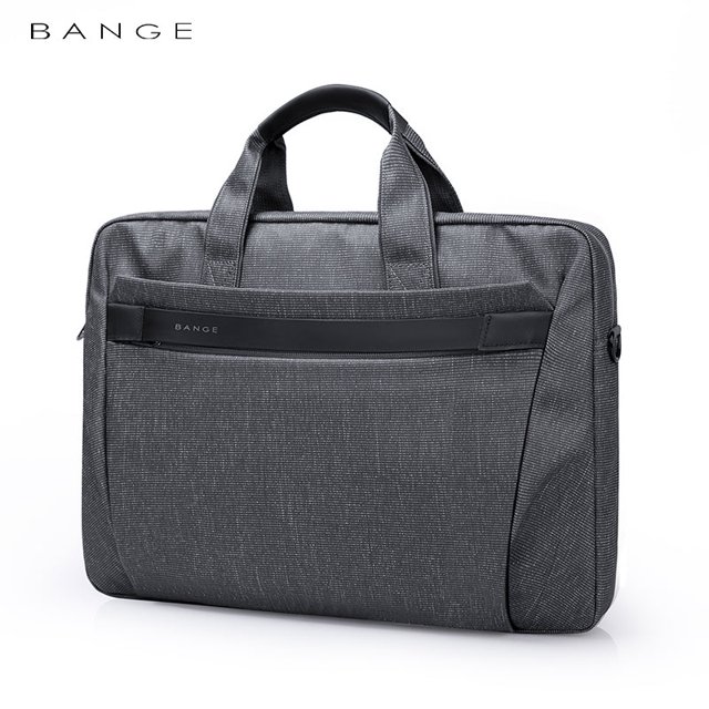 Maletin para Laptop Bange Espacio para Laptop de 15.6' Modelo BG-2558 Material Resistente al Agua