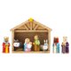 thumbnail image 1 of El Nacimiento 8 Piezas Little Drops of Water 160019YX, 1 of 1
