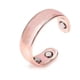 thumbnail image 1 of Olux Smart Health Ring - Best Health Wearable Device, Revolutionize Your Health with Olux Smart Ring - 1st, 1 of 5