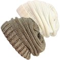 thumbnail image 1 of ORUYROP Bonnet pour Femmes, 1 of 1