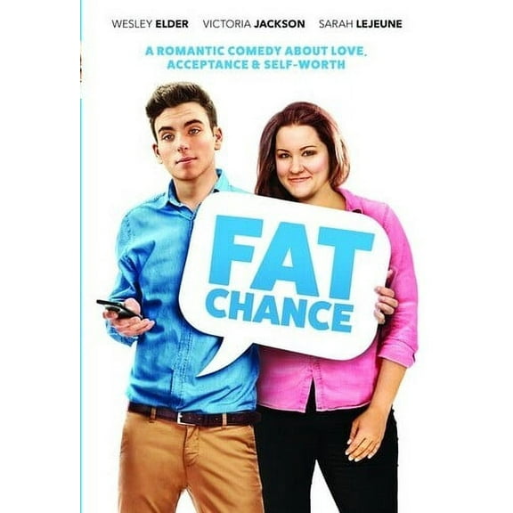 Fat Chance (DVD), Bridgestone, Comedy