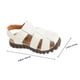 thumbnail image 2 of Kids Sandals Park Walks Synthetic Rubber Closed Toe Safety 1 Pair, 2 of 5