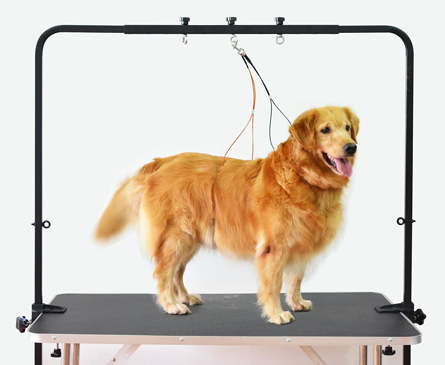 Top Dogs Show Supplies  Grooming Table Over Mats