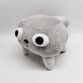 thumbnail image 4 of TreasuringU New Dandy's World Plush Toys Horror Game Dandys World Plushie Cute Anime Stuffed Soft Dolls Halloween Birthday Gifts, 4 of 5