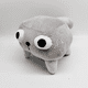 thumbnail image 3 of TreasuringU New Dandy's World Plush Toys Horror Game Dandys World Plushie Cute Anime Stuffed Soft Dolls Halloween Birthday Gifts, 3 of 4
