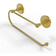 thumbnail image 1 of Allied Brass Porte-serviettes en Papier Mural Skyline Collection - P1025EW-PB, 1 of 1