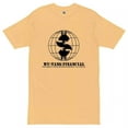 thumbnail image 4 of WU-Financial T-Shirt, 4 of 4