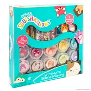 Original Squishmallows™ Ultimate Slime Mix-Ins, Boys and Girls, Child, Ages 6+