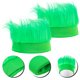 thumbnail image 3 of Sombreros del día de San Patricio, suministros para fiestas, sombreros decorativos para el día irlandés, 2 uds., 3 of 8