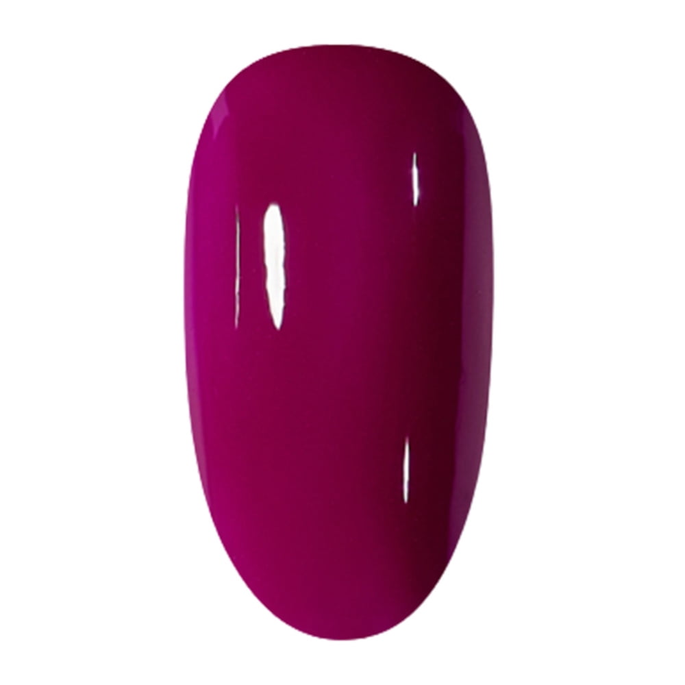 7.3ml Nail Polish Glue Long Lasting Gel Fast Dry Nail Polish for