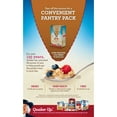 thumbnail image 2 of Quaker Instant Oatmeal, Maple & Brown Sugar, 10 Packets, 2 of 6