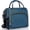Blue, variant on Insulated Lunch Bag Women, Stylish Adult Lunch Box for Working Mom, Leakproof Large Cooler Tote with Adjustable Strap & Pockets for Office Picnic Travel (Purple)