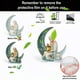 thumbnail image 5 of Girl Holiday Party Table Decoration Home Decoration Decoration, 5 of 6