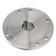 thumbnail image 5 of Brida de Mandril, Brida de Torno de Acero de Alto Manganeso de 125 mm Con 6 Orificios de Montaje, Compatible Con K11-125, K12-125, K72-125 Paras de Bricolaje, 5 of 7