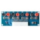 thumbnail image 1 of Matsuzay Los módulos del panel de conexión de alimentación del chasis de escritorio XH-M229 ATX toman la placa de plomo del terminal de Electrónica miscelánea, 1 of 6