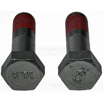 Disc Brake Caliper Bracket Mounting Bolt Fits select: 2007-2013 NISSAN ALTIMA, 2009-2017 NISSAN MURANO