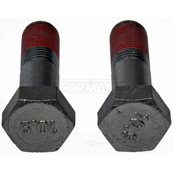 Disc Brake Caliper Bracket Mounting Bolt Fits select: 2007-2013 NISSAN ALTIMA, 2009-2017 NISSAN MURANO