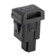 thumbnail image 2 of Conector De Entrada De Audio Auxiliar Conector De Puerto Auxiliar 39112-SNA A01 Apto Para 2006-2011, 2 of 7