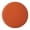 12 DA Orange Cut/Polish Pad, variant on Wizards 21 DA Wool Cutting Pad – 6" Fast-Cutting Wool Pad with Velcro Backing | Compatible with 21 Big Throw Polisher & Mystic Cut