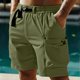 thumbnail image 1 of WILLBEST Traje Deportivo Corto para Hombre y Mujer, Traje Deportivo de Primavera y Verano, Pantalones Cortos de Manga Corta de Verano, Traje Deportivo, 1 of 4