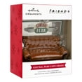 thumbnail image 6 of Hallmark Christmas Ornament (Friends Central Perk Cafe Couch), 1 count, 6 of 6