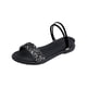 thumbnail image 2 of Sandalias de verano para mujer, sandalias informales para mujer, sandalias de playa romanas Wmkox8yii  nm11486, 2 of 3