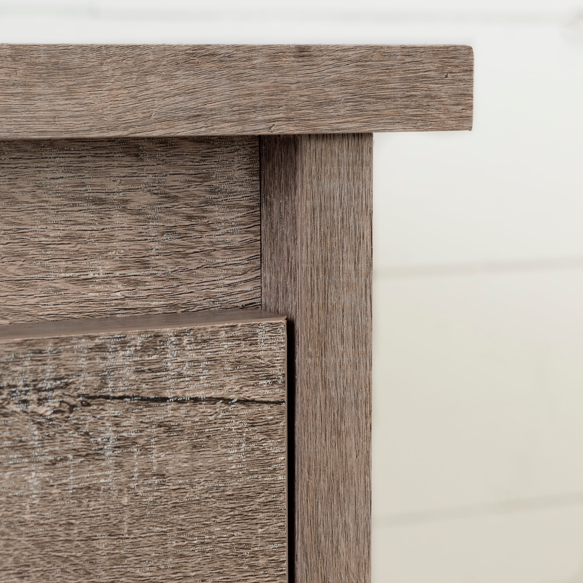 13+ Weathered Oak Dresser