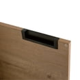 thumbnail image 3 of 36 Inch Wall Mounted Vanity | Scratch-Resistant Finish | Bathroom Use Case, 3 of 5