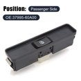 thumbnail image 2 of 37995-60A00 Interruptor BotÃ³n de Elevalunas 5 Patillas Mando Negro Unique Bargains relÃ©s de elevalunas elÃ©ctricos para automÃ³viles, 2 of 7