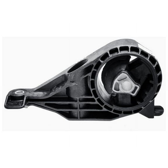 Front Left Transmission Mount - Compatible with 2013 - 2015 Chevy Malibu 2.0L 4-Cylinder 2014