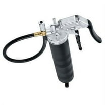 PISTOL GREASE GUN W/18" FLEX H