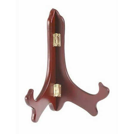 Rosewood Easel 7in.