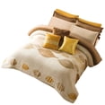 thumbnail image 1 of Cobertor Pachicalientito King Size Olmo Poliester Concord, 1 of 1