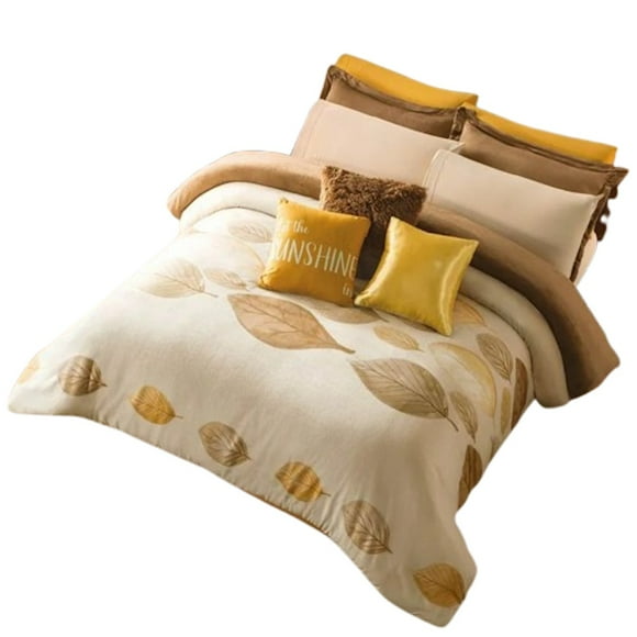 Cobertor Pachicalientito King Size Olmo Poliester Concord