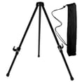 thumbnail image 1 of 2 Pcs Chevalet de Table à Affichage Instantané Pliable Trépied Chevalets Supports, 1 of 9