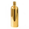 thumbnail image 2 of Jarrón decorativo Vhermosa modelo Slender dorado, 2 of 6