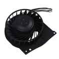 thumbnail image 1 of Ventilador de refrigeración interno de disipación de calor rápida, ventilador de refrigeración silencioso para PS3, 1 of 5