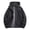 Dark Blue-01, variant on Unisex UV Protection Jacket Lightweight for Running Hiking Fishing, Summer Outdoor Wear