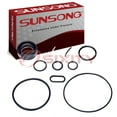 thumbnail image 3 of Sunsong 8401499 Power Steering Pump Seal Kit, 3 of 3