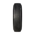 thumbnail image 2 of The Trailer Parts Outlet - Taskmaster 235/75R17.5 18 Ply Trailer Tire, Pallet (18), 2 of 3