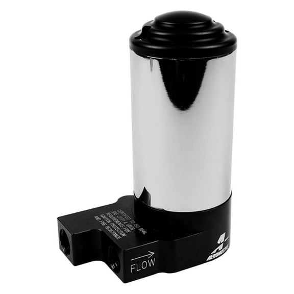 Marine Carbureted SS Fuel Pump