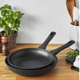 thumbnail image 6 of ZWILLING Madura Plus Forged Nonstick 2-pc Fry Pan Set, 6 of 7