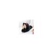 thumbnail image 1 of Pijama infantil Winter Black Bear Kigurumi de 4 a 12 años, 1 of 2