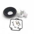thumbnail image 3 of 1 Set Carburetor-Repair-Kit For-Suzuki DR650 Carb Diaphragm For-Mikuni BST40, 3 of 6