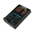 thumbnail image 1 of Amyove 120a Brushless Esc Télécommande Modèle Voiture Carte de Programmation Esc Pièces de Rechange Améliorées pour Voiture Rc, 1 of 7